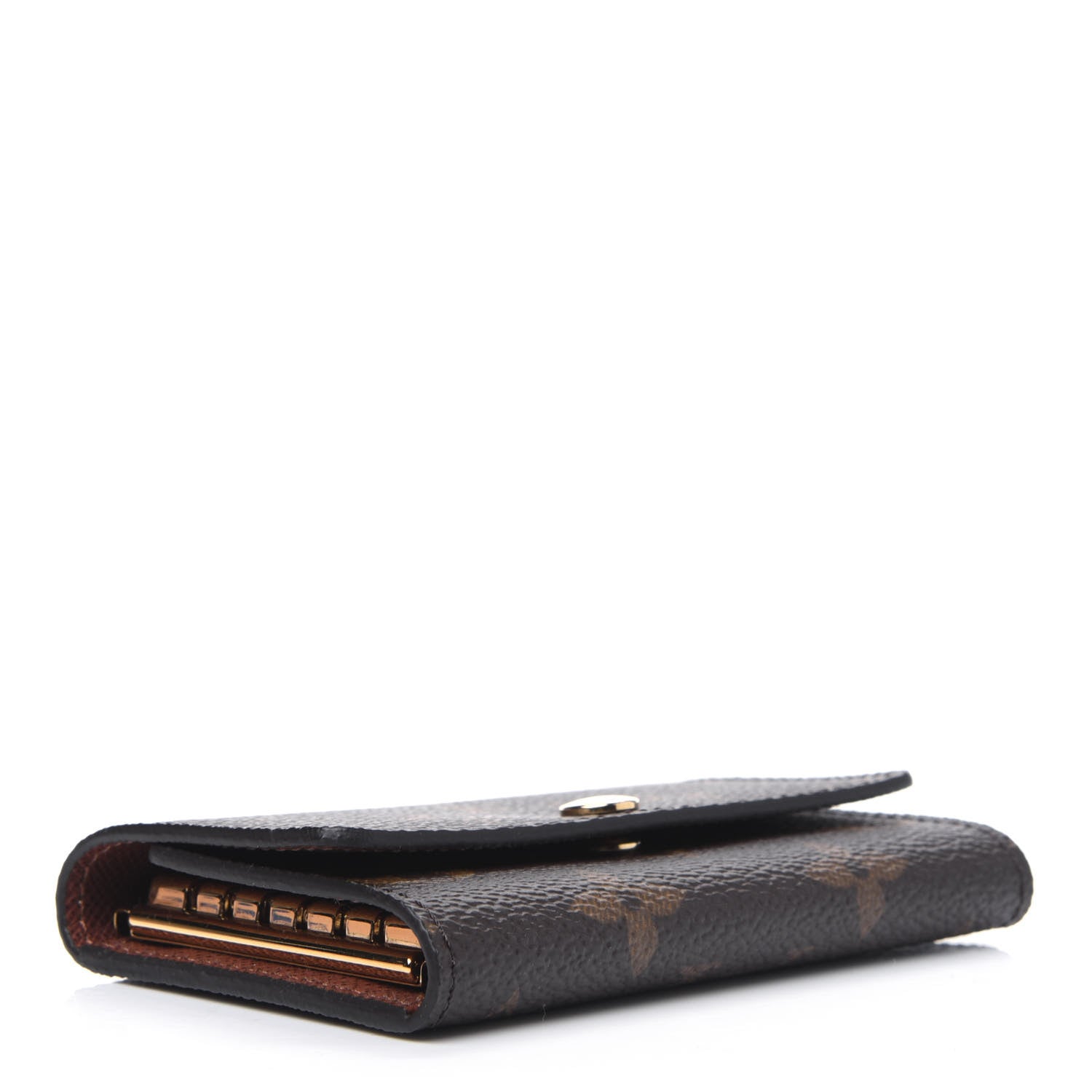 Louis Vuitton Monogram 6 Key Multicles Holder 3 of 4