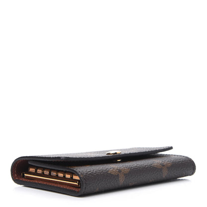 Louis Vuitton Monogram 6 Key Multicles Holder 3 of 4