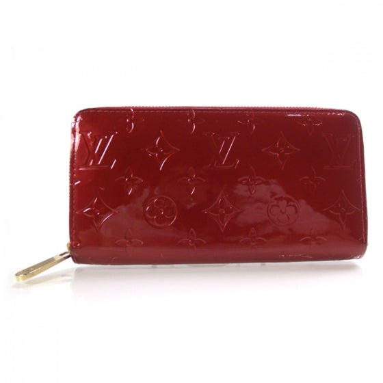Vernis Zippy Wallet Pomme D'Amour