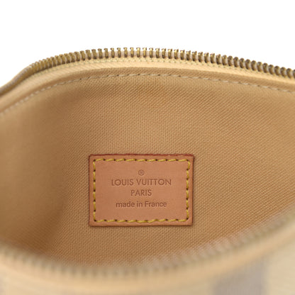 Louis Vuitton Damier Azur Bosphore Pochette 6 of 10