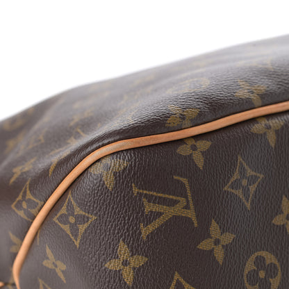 Louis Vuitton Monogram Delightful MM Pivoine 9 of 14