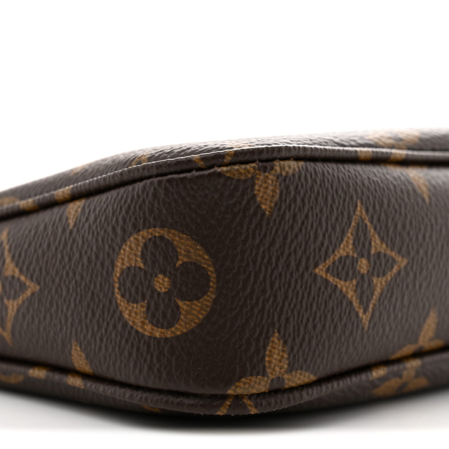 Monogram Pochette Accessories NM
