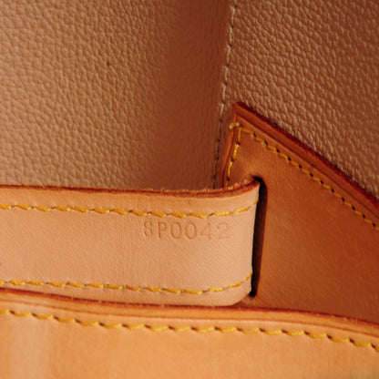 Louis Vuitton Monogram Nice 6 of 7