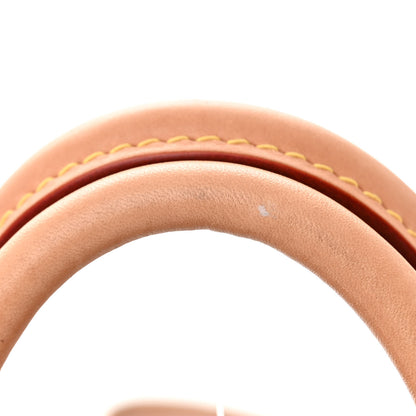Louis Vuitton Monogram Speedy Bandouliere 20 Pink Orange 13 of 14