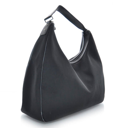 Gucci Nylon Bag Black 3 of 9