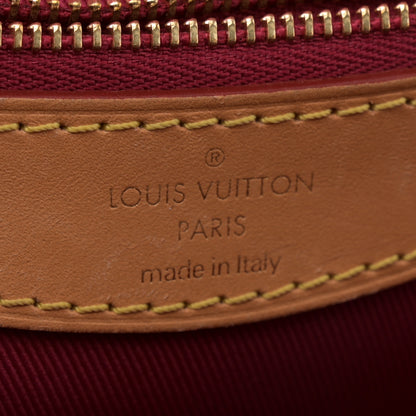 Louis Vuitton Monogram Diane Fuchsia 5 of 15