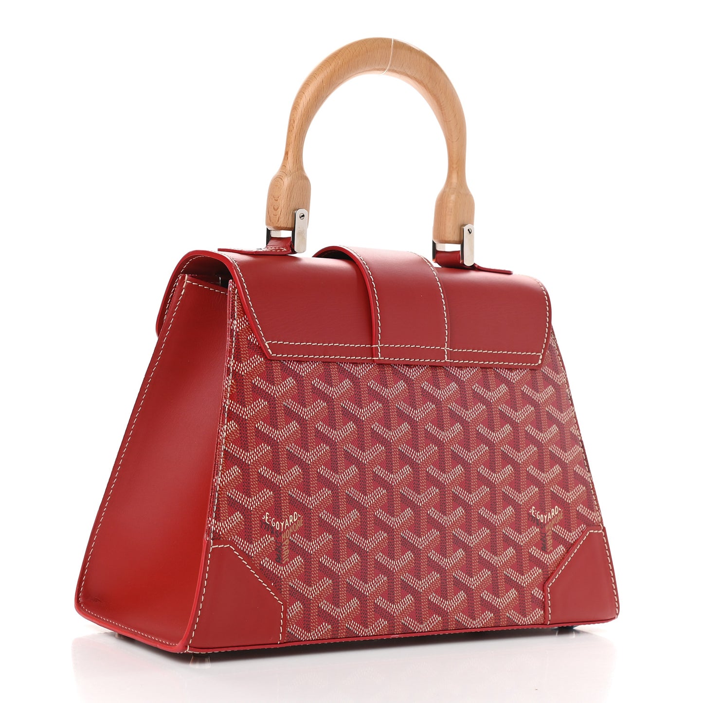 Goyardine Saigon PM Red