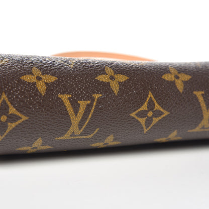 Louis Vuitton Monogram Eva Clutch 10 of 11