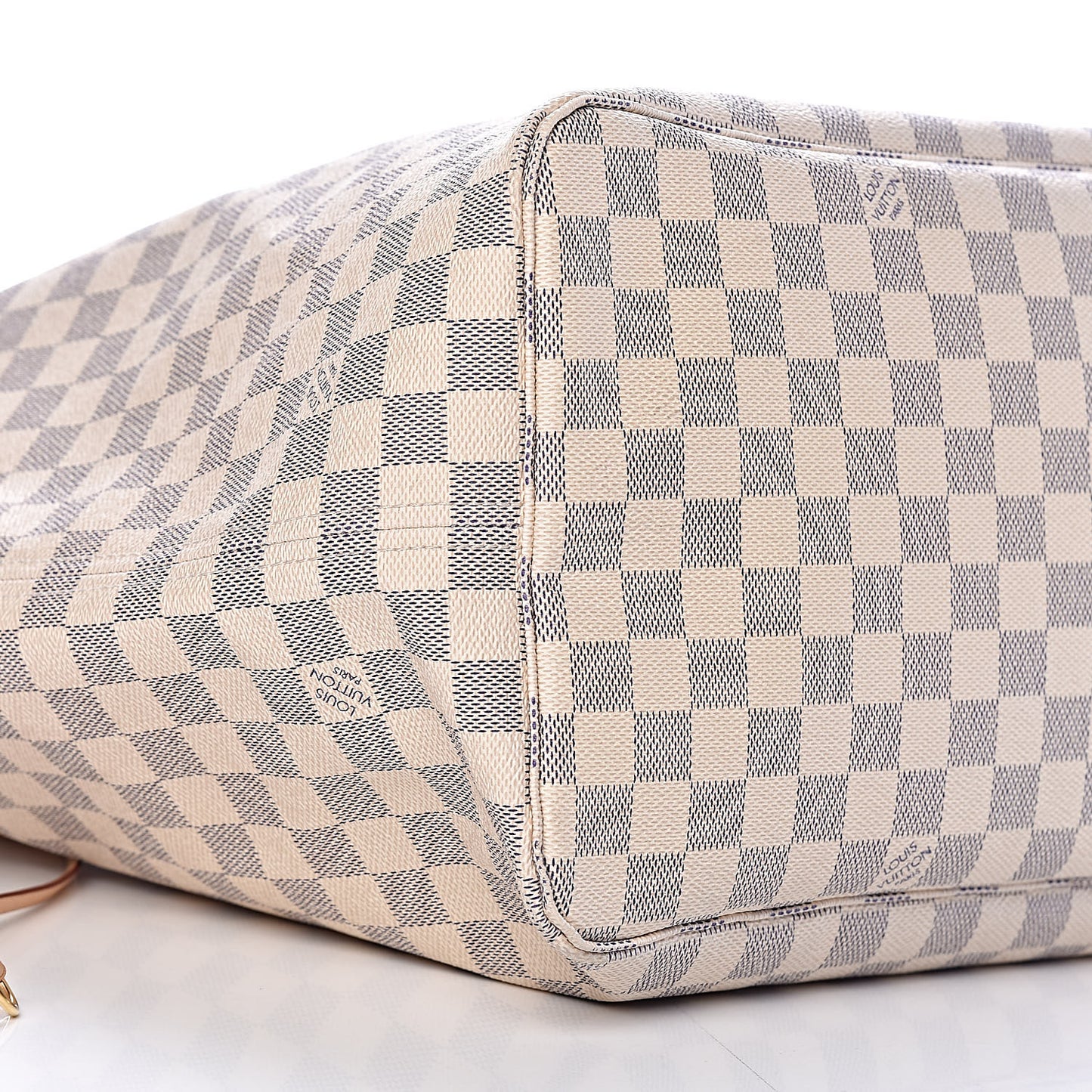 Damier Azur Neo Neverfull GM