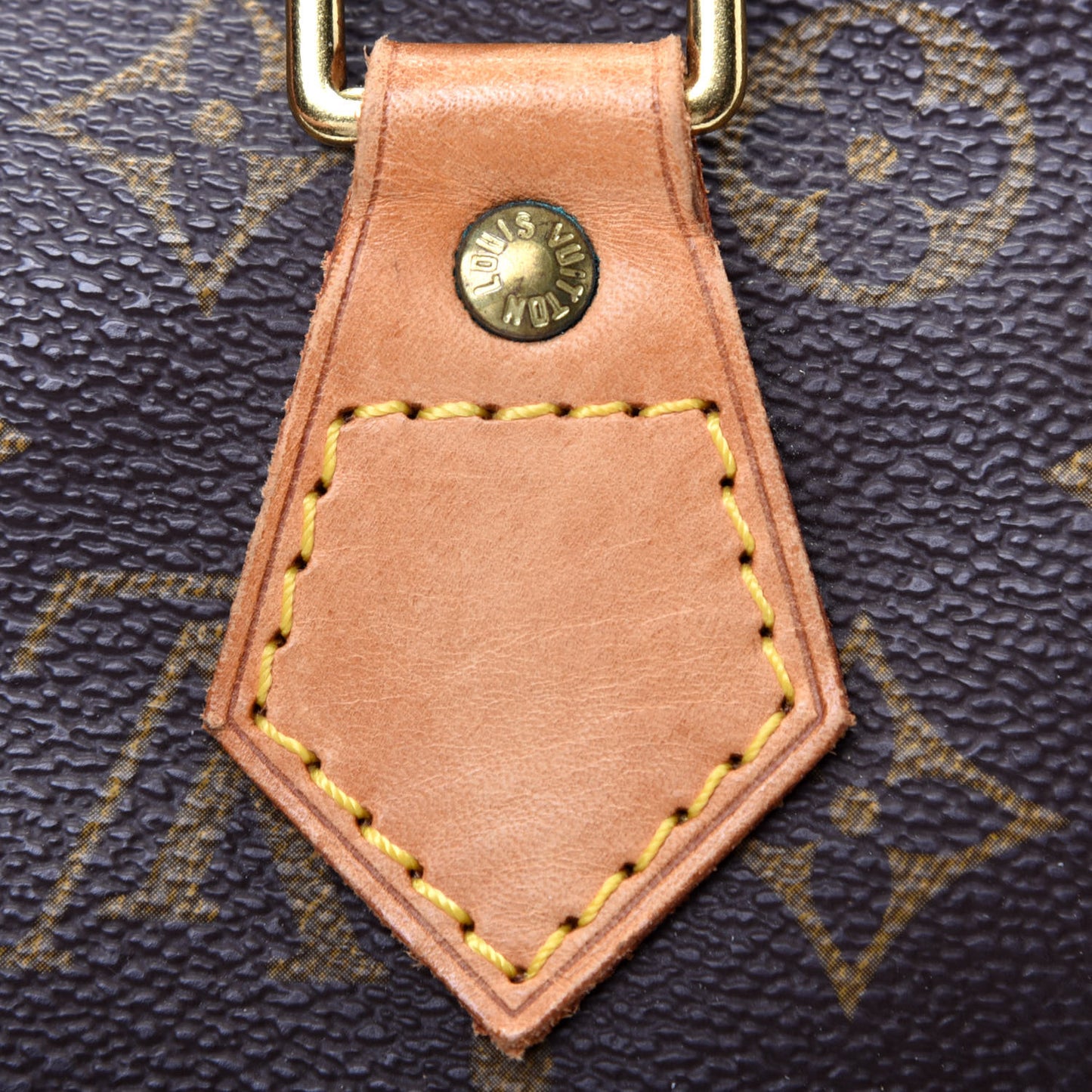 Monogram Speedy 30