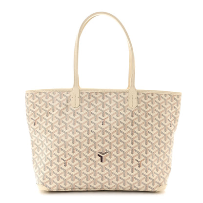 Goyard Goyardine Artois PM Sand 1 of 11