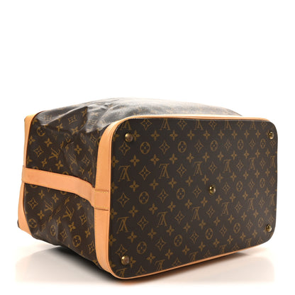 Louis Vuitton Monogram Cruiser 45 3 of 9