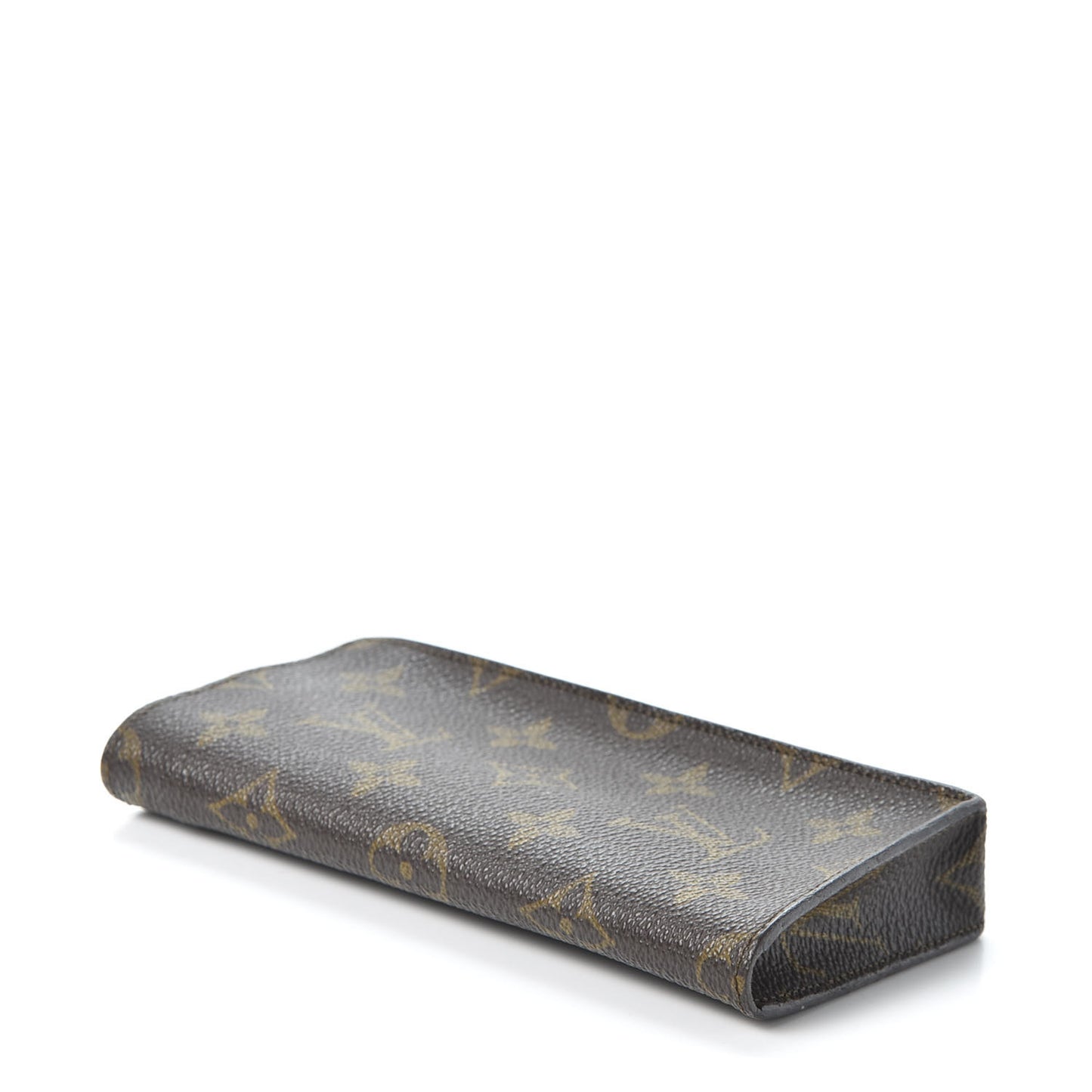 Monogram Etui a Lunettes Simple Eyeglass Case
