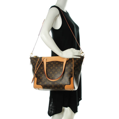 Louis Vuitton Monogram Estrela NM 2 of 7