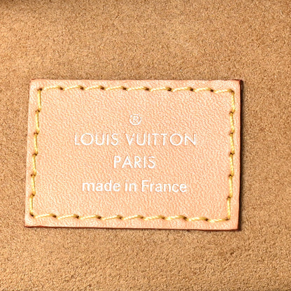 Louis Vuitton Monogram Boite Chapeau Souple MM 6 of 9