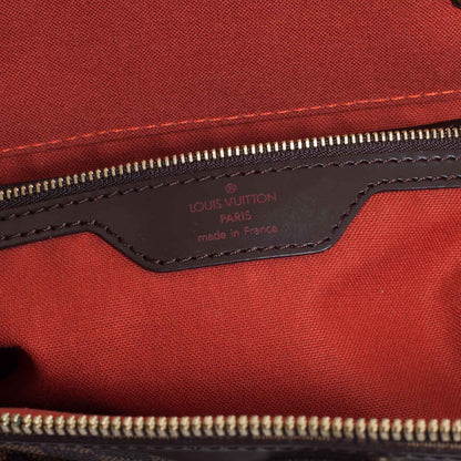 Louis Vuitton Damier Ebene Neo Greenwich 12 of 12
