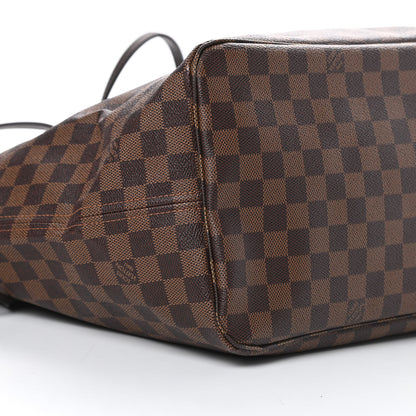 Louis Vuitton Damier Ebene Neo Neverfull GM 10 of 12