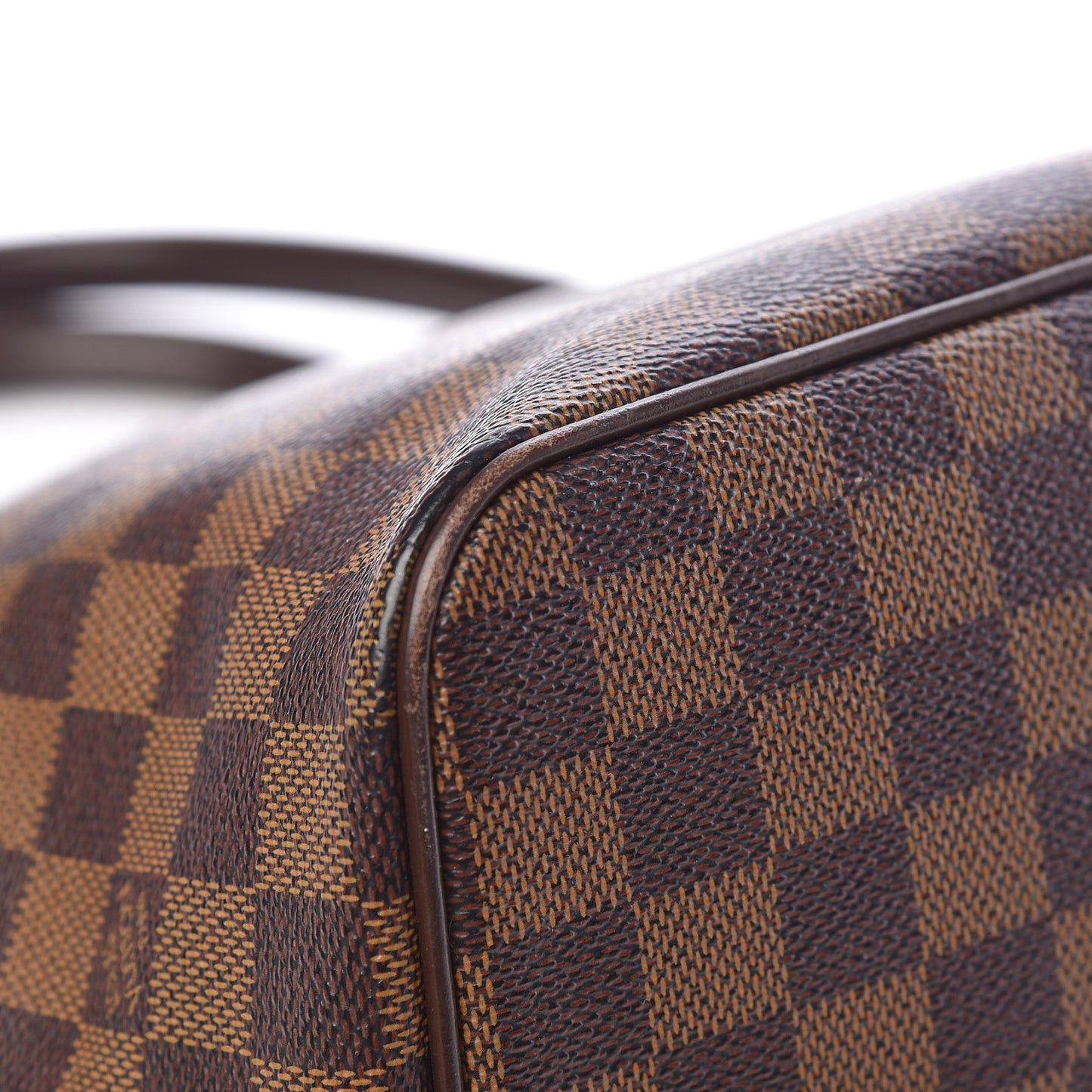Damier Ebene Saleya PM