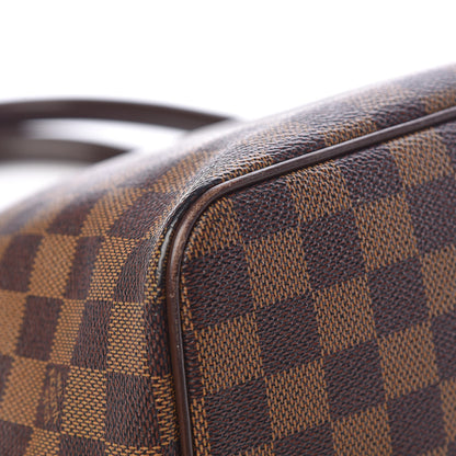 Louis Vuitton Damier Ebene Saleya PM 12 of 24