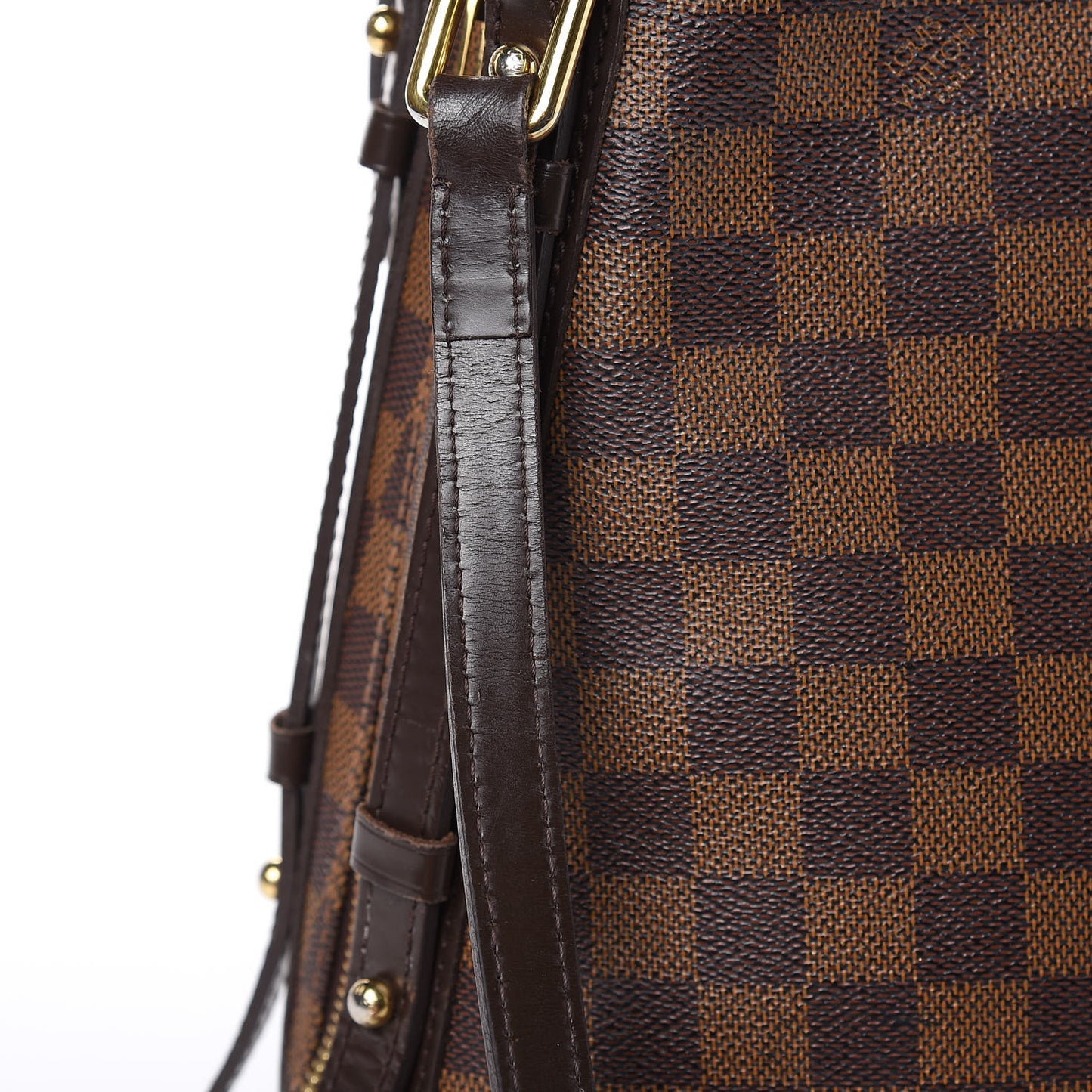 Damier Ebene Cabas Rivington
