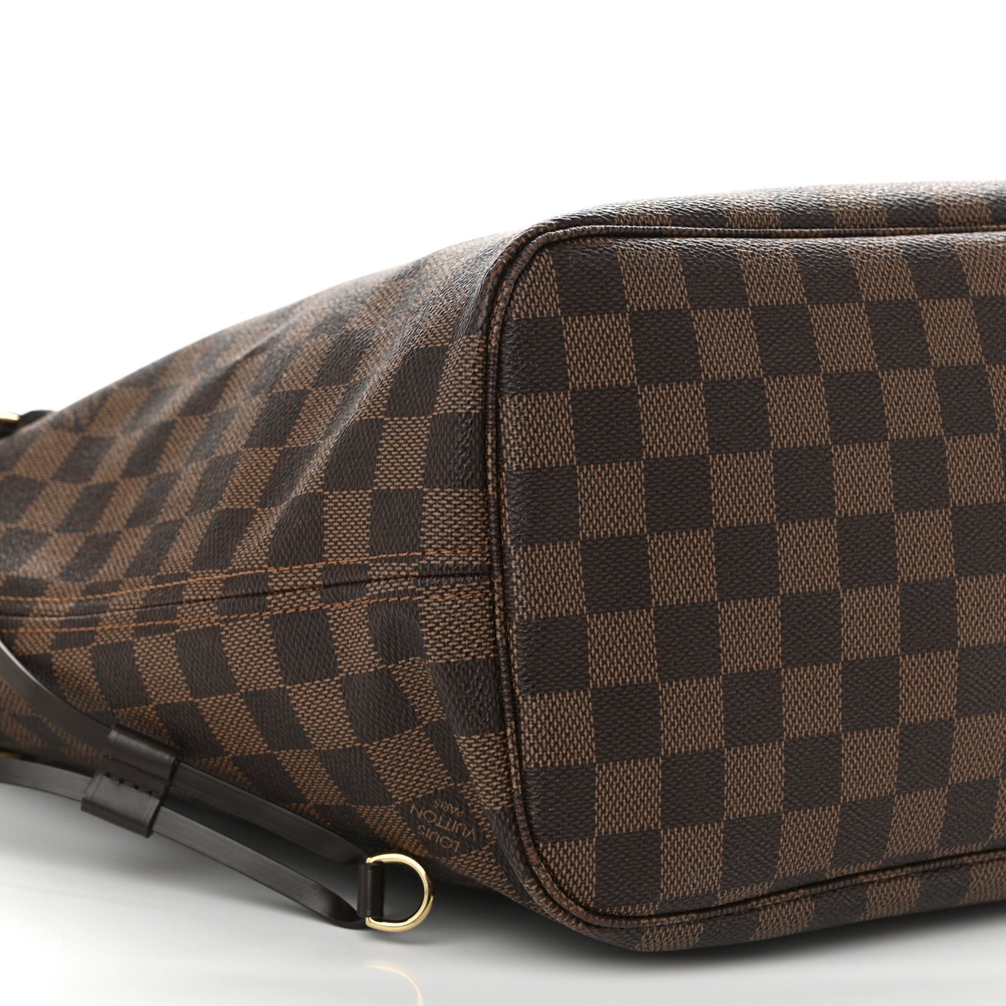 Damier Ebene Neo Neverfull MM