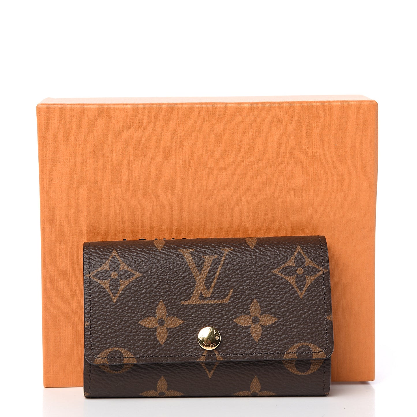 Monogram 6 Key Multicles Holder