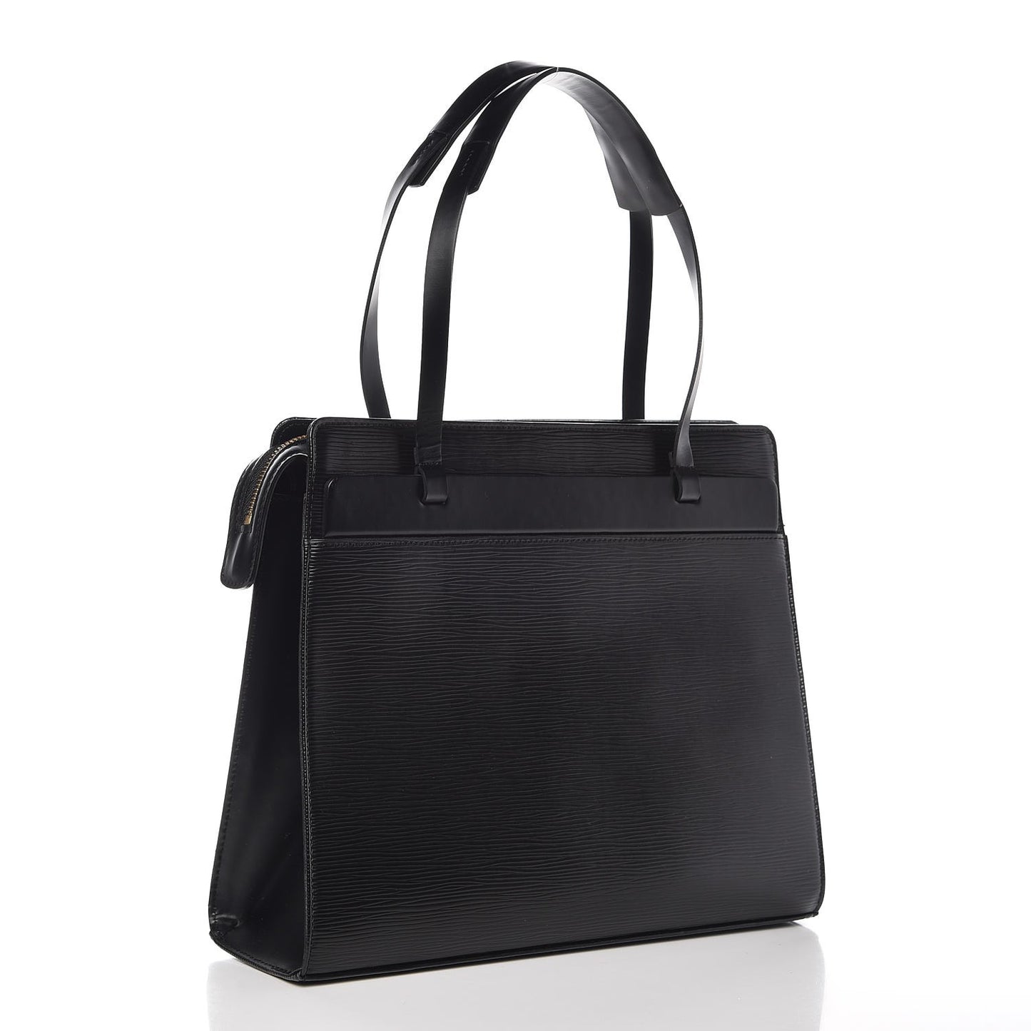 Epi Croisette PM Black