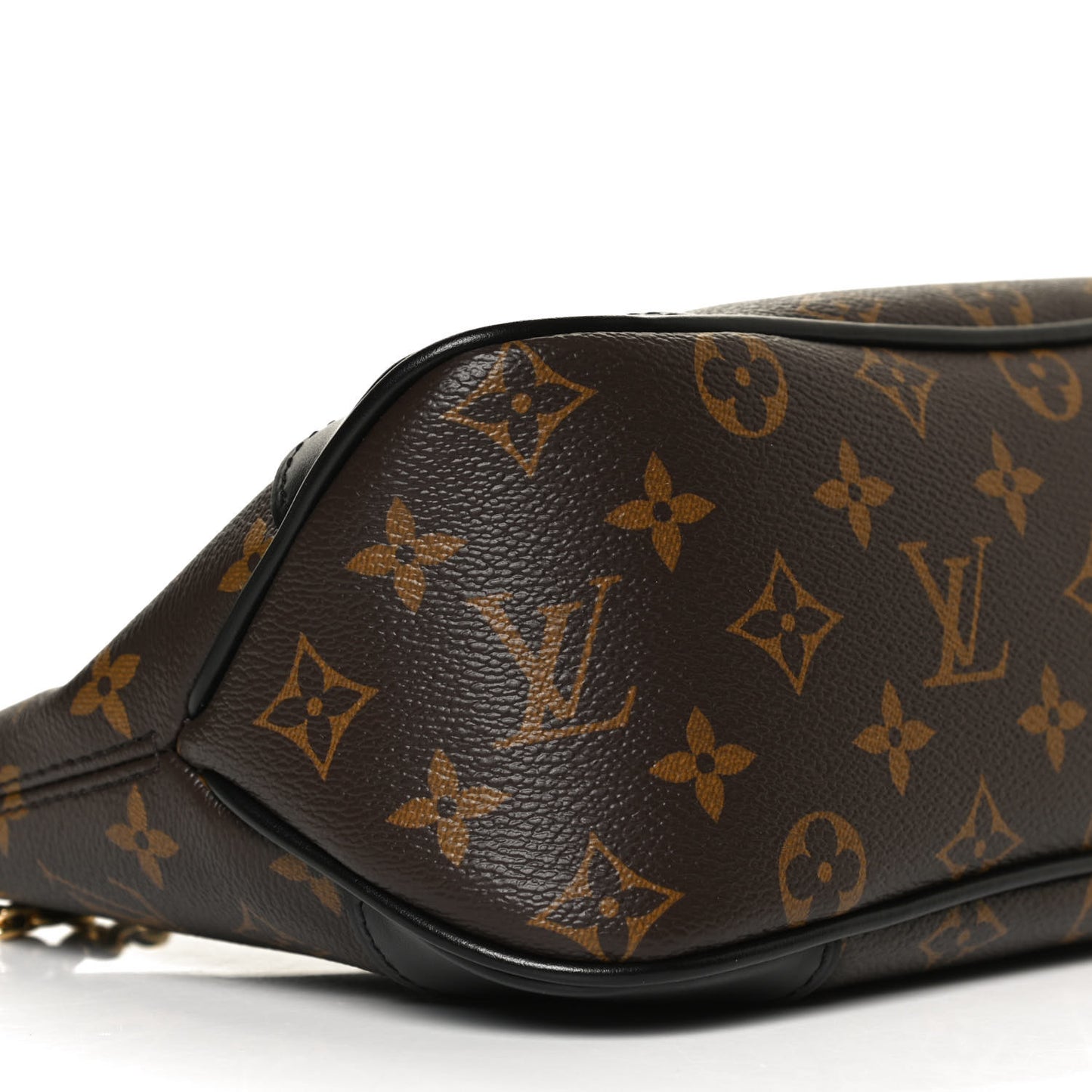 Monogram Boulogne NM Black
