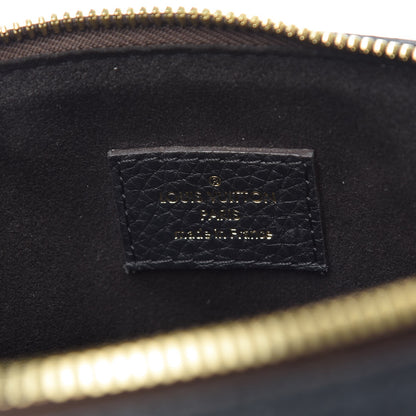 Louis Vuitton Monogram Retiro NM Black 7 of 10