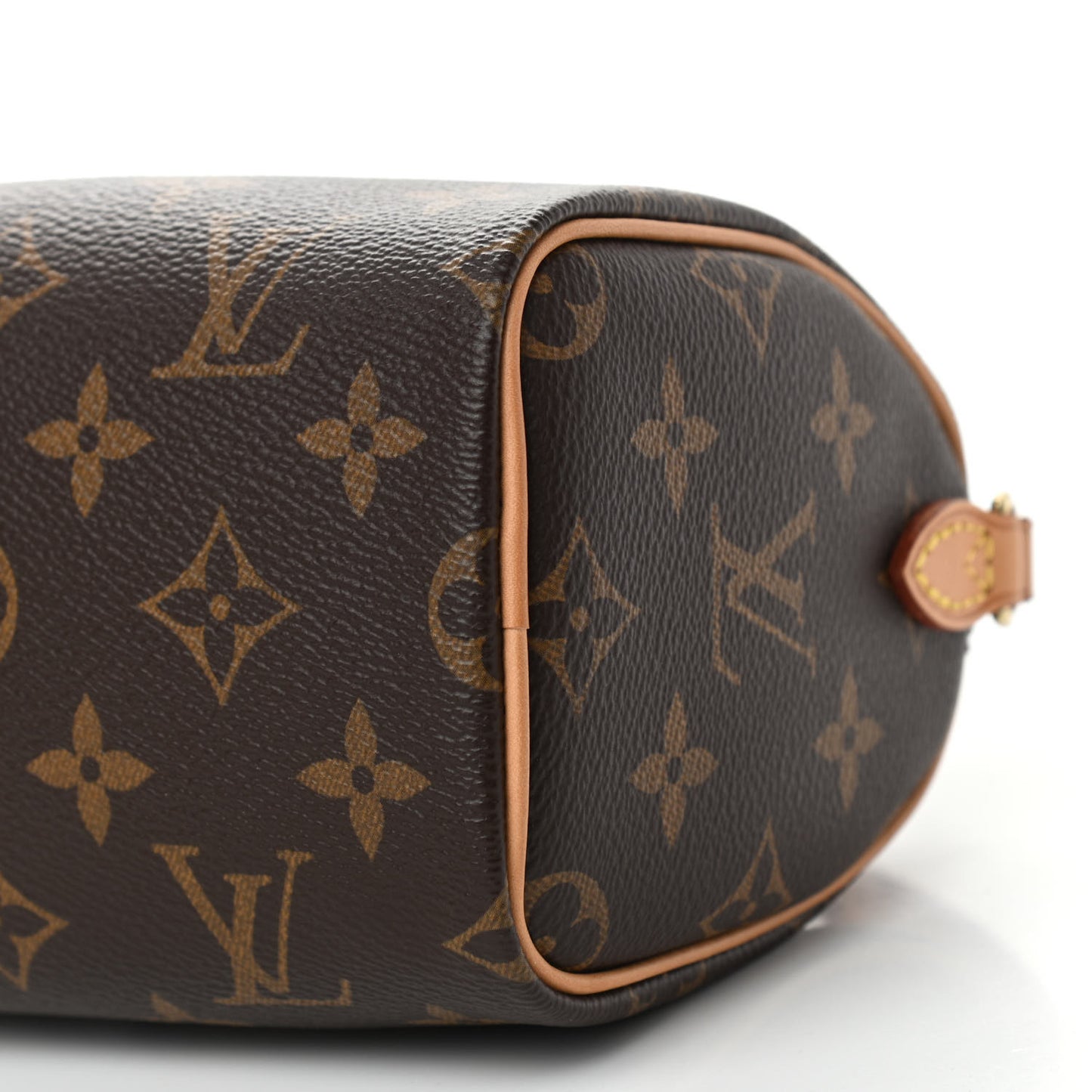 Monogram Nano Speedy