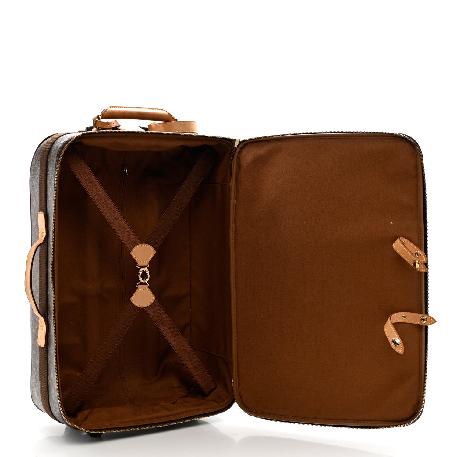 Louis Vuitton Monogram Pegase 55 5 of 12