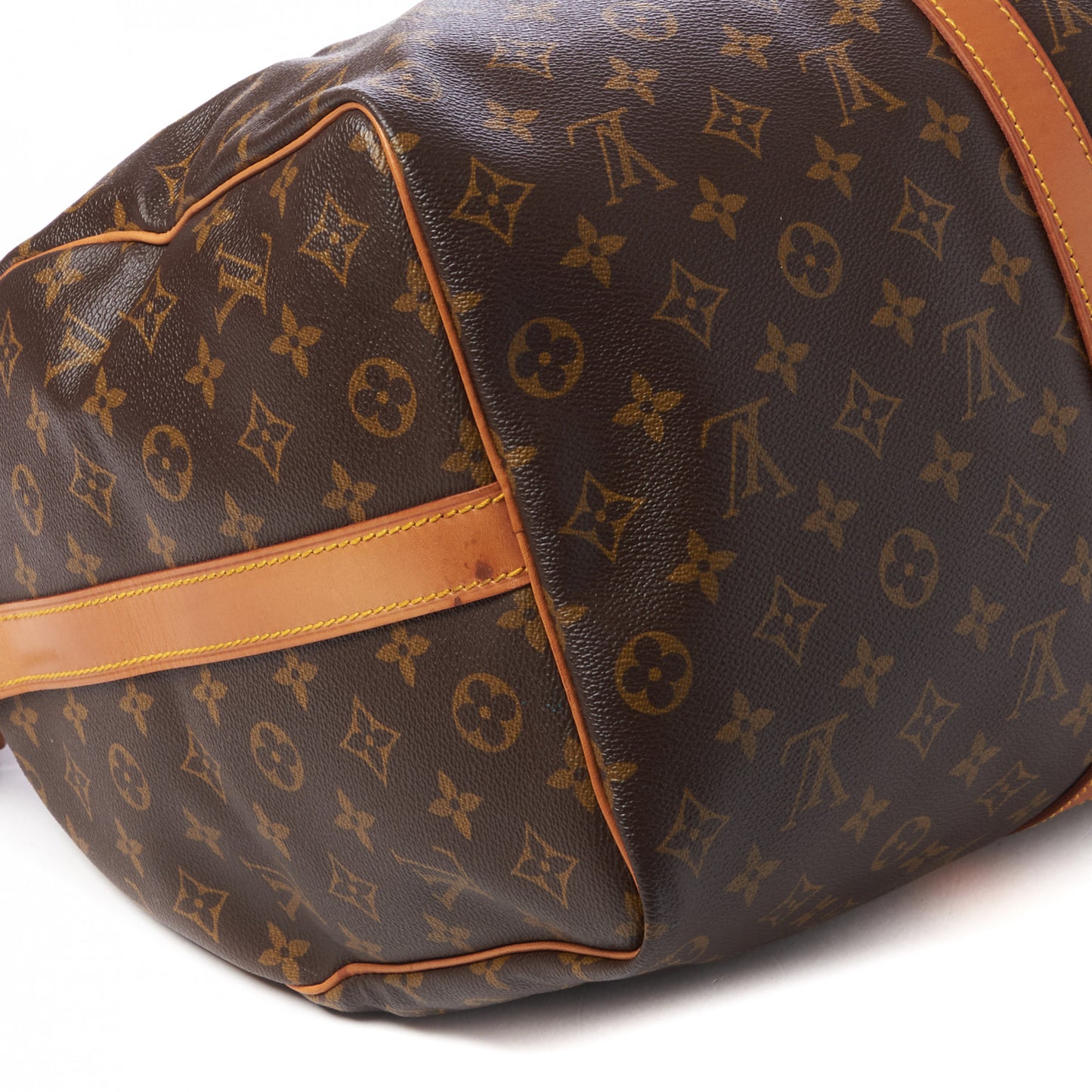 Monogram Keepall Bandouliere 50