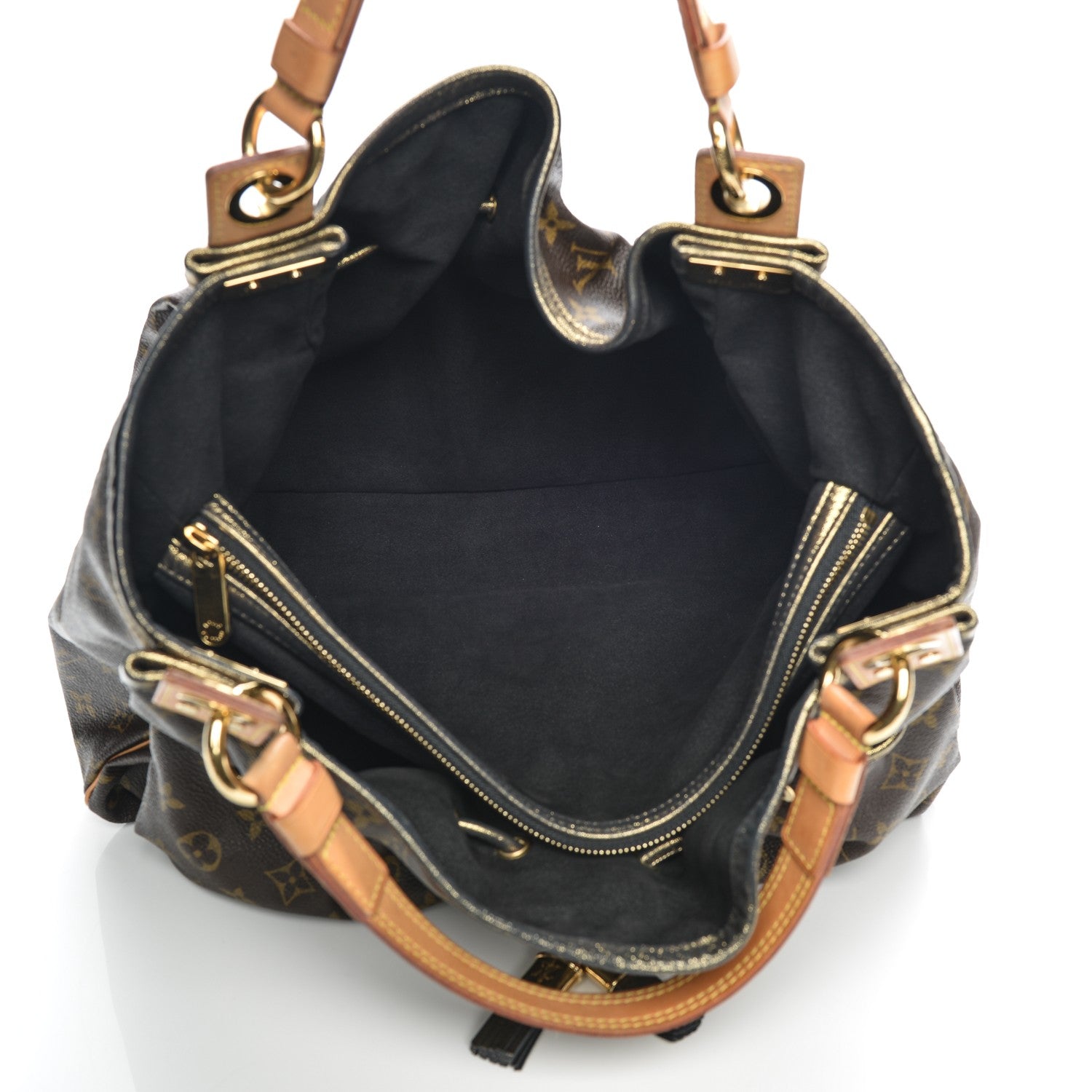 Louis Vuitton Monogram Irene 4 of 7