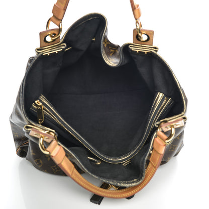 Louis Vuitton Monogram Irene 4 of 7
