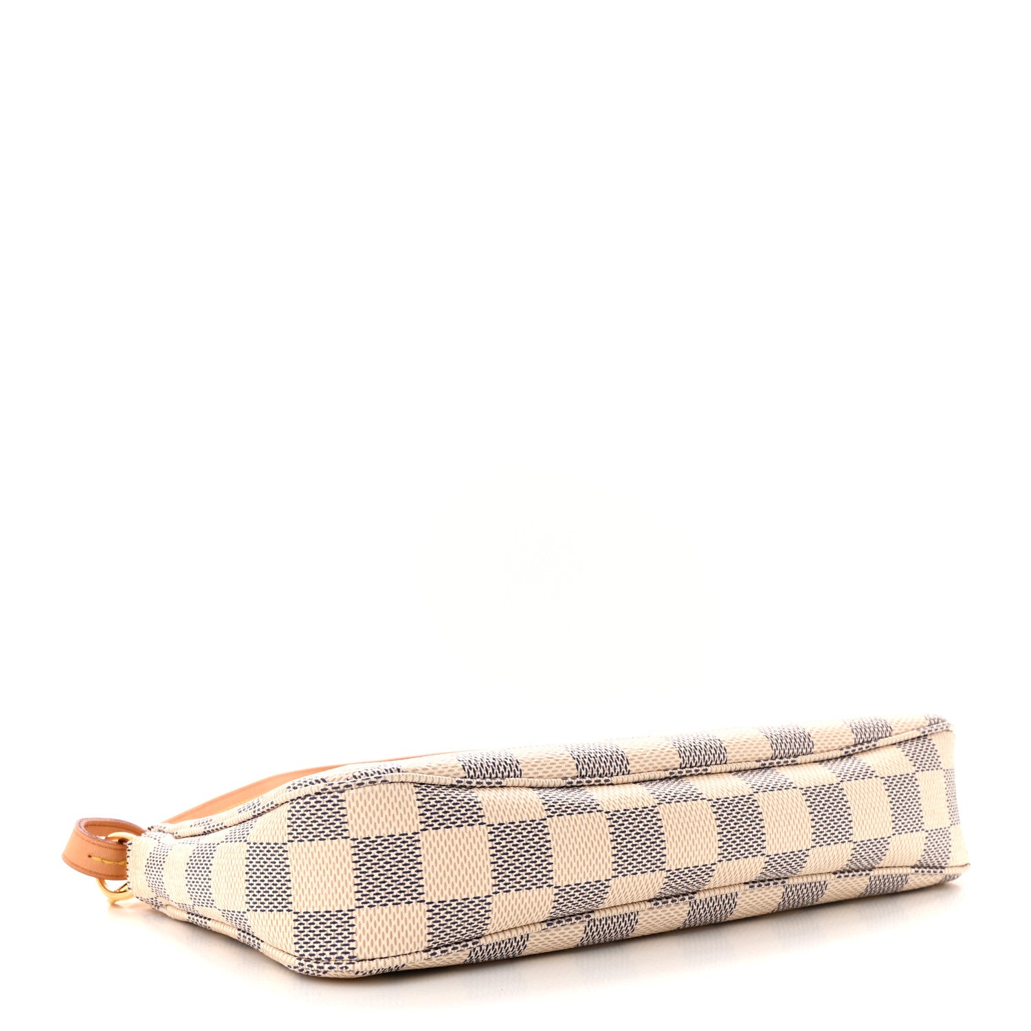 Louis Vuitton Damier Azur Pochette Accessories NM 4 of 10