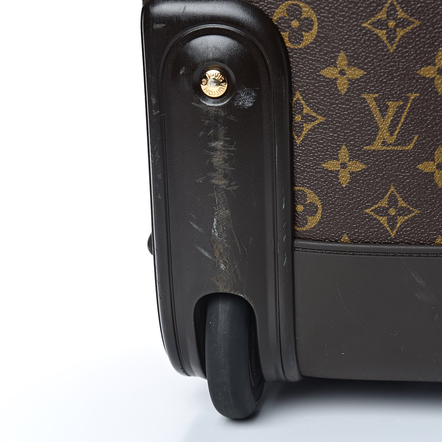 Louis Vuitton Monogram Pegase 50 Business 14 of 19