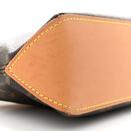 Louis Vuitton Monogram Trotteur 9 of 15