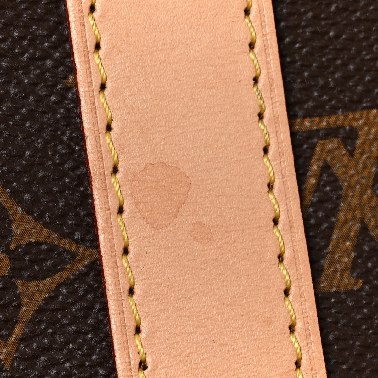 Monogram Keepall Bandouliere 45