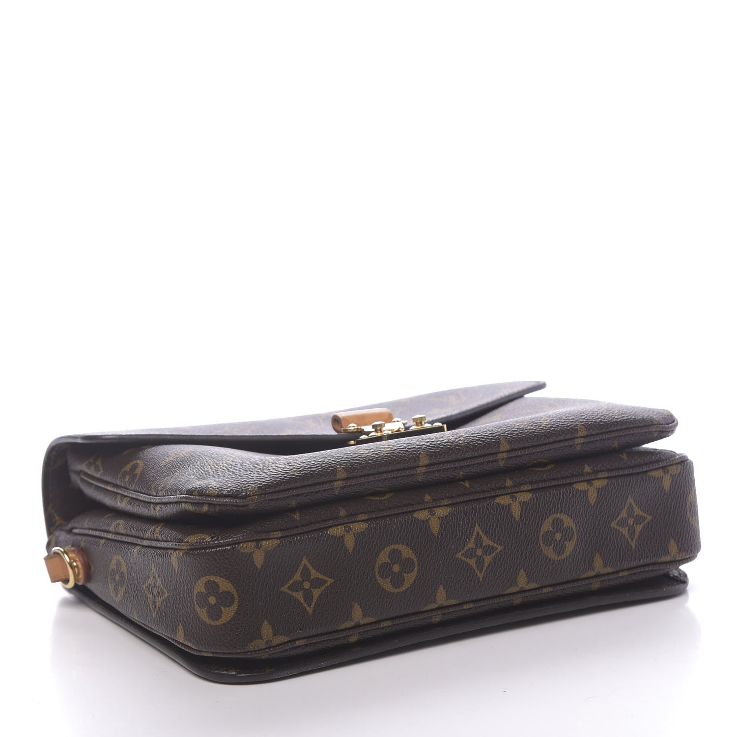 Louis Vuitton Monogram Pochette Metis 4 of 12