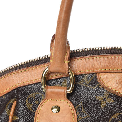 Louis Vuitton Monogram Tivoli PM 16 of 20