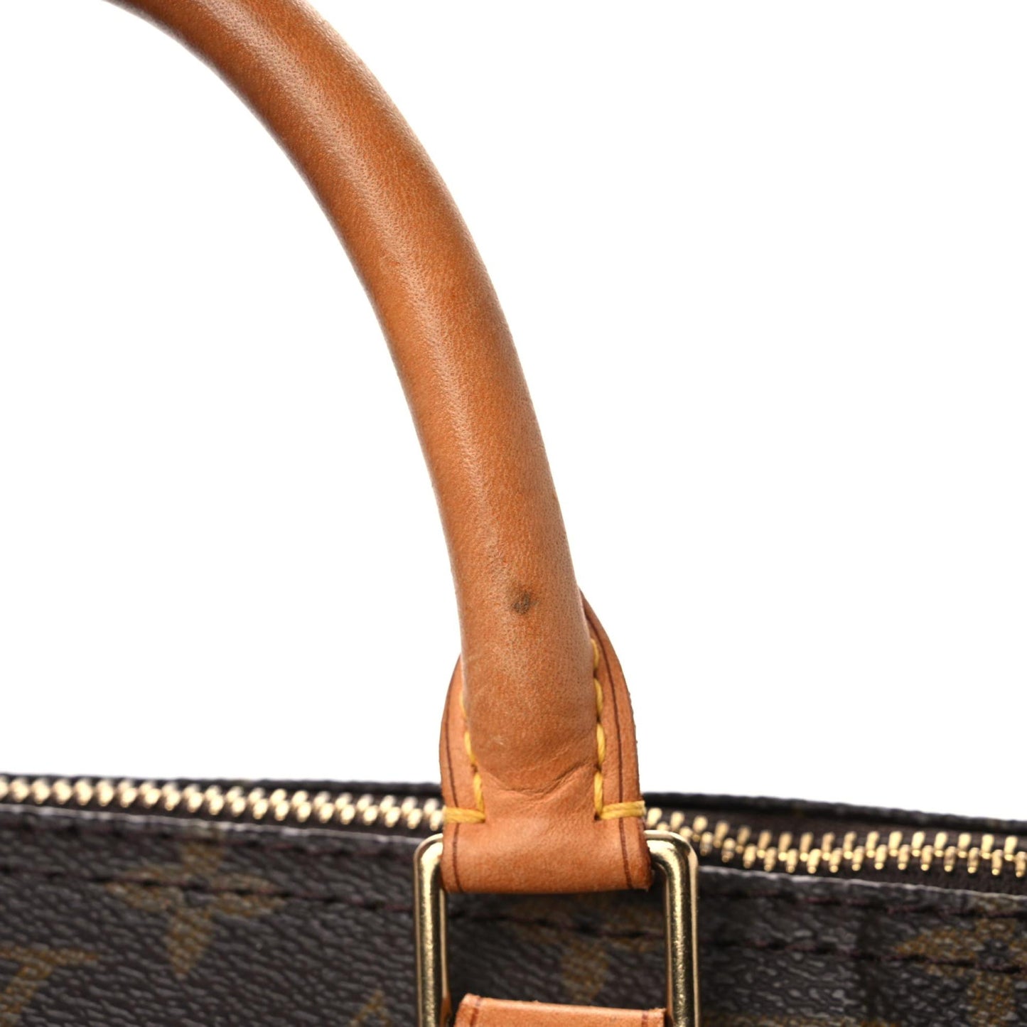 Monogram Speedy 40