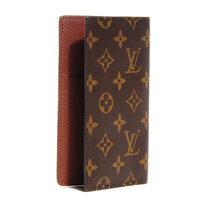 Louis Vuitton Monogram Pocket Agenda Cover 3 of 7
