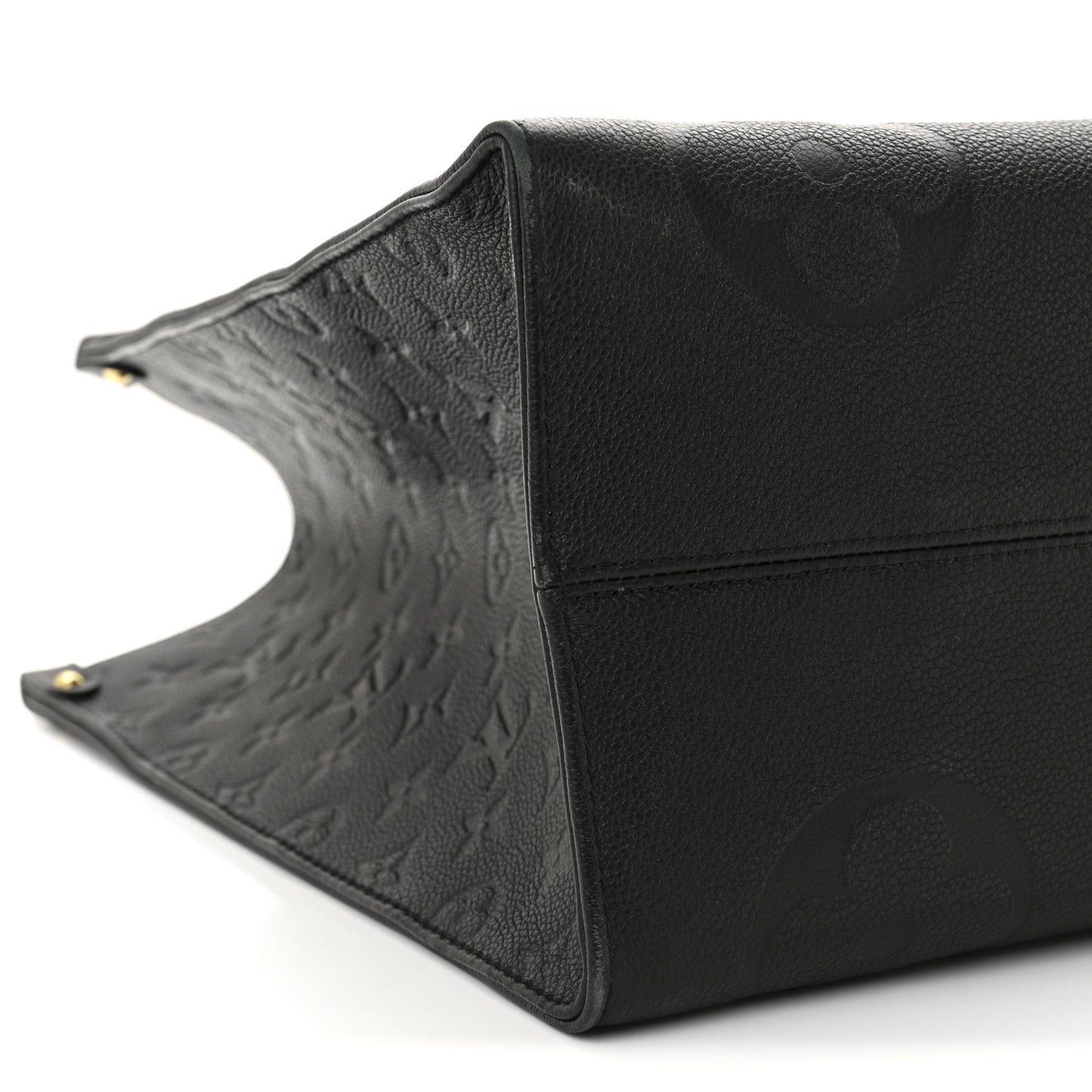 Empreinte Monogram Giant Onthego GM Black