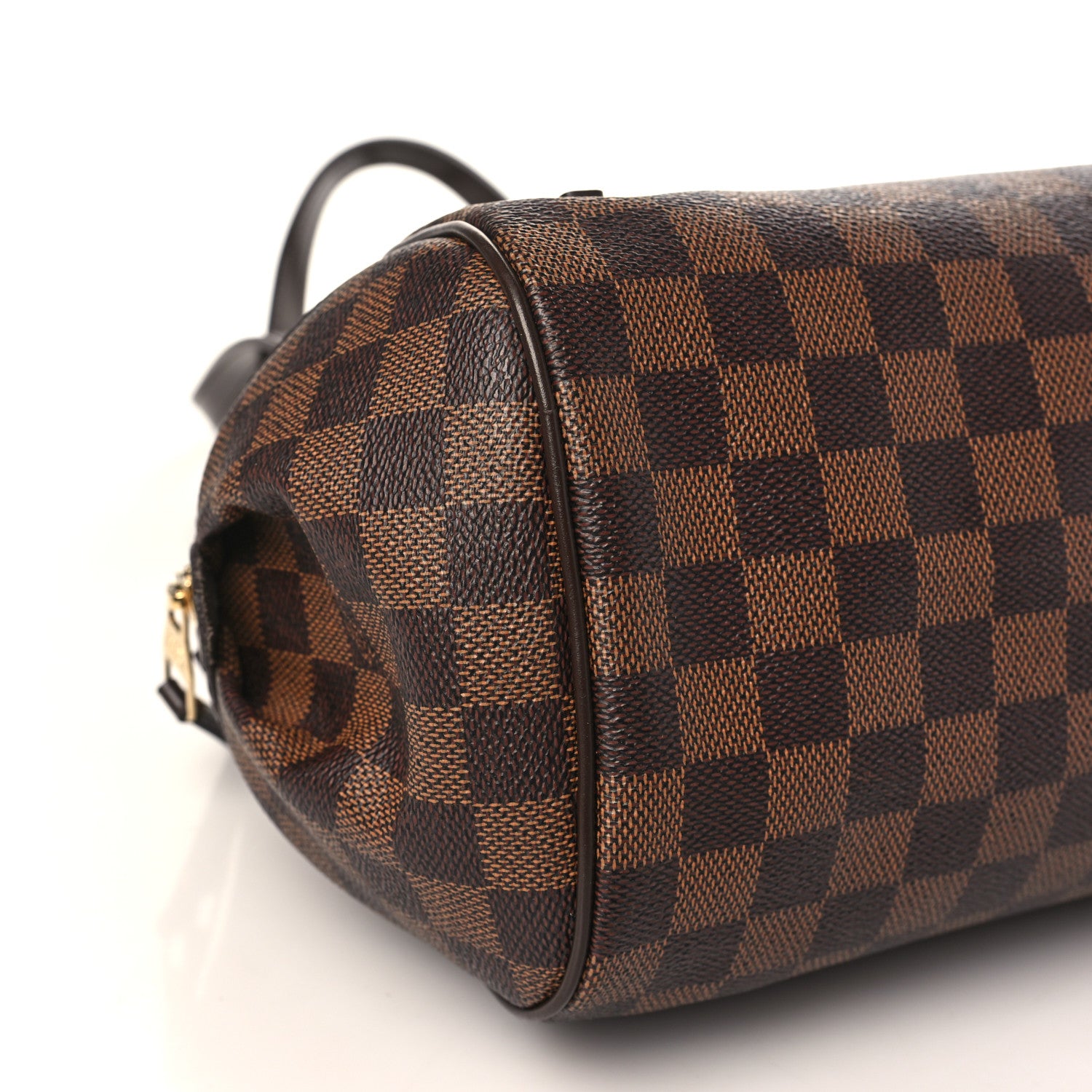 Louis Vuitton Damier Ebene Rivington PM 8 of 9