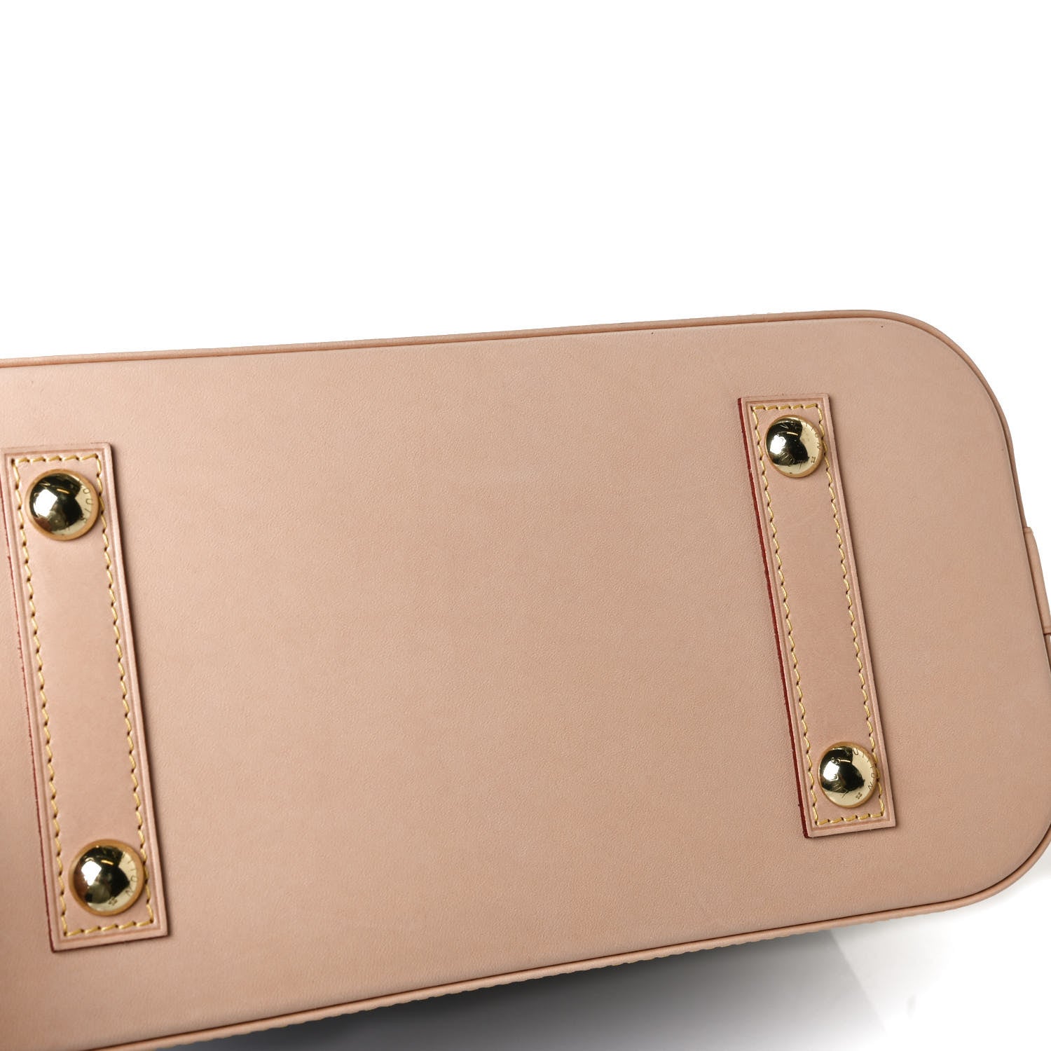 Louis Vuitton Monogram Alma PM 10 of 15