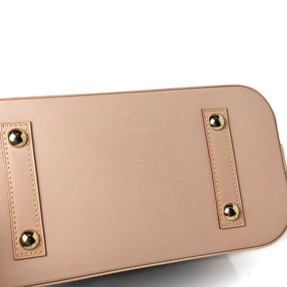 Louis Vuitton Monogram Alma PM 10 of 15