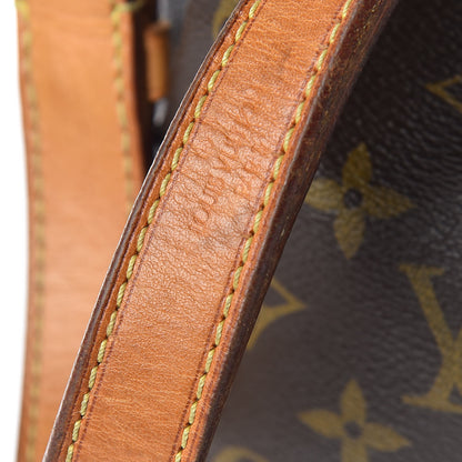 Louis Vuitton Monogram Petit Noe 9 of 15