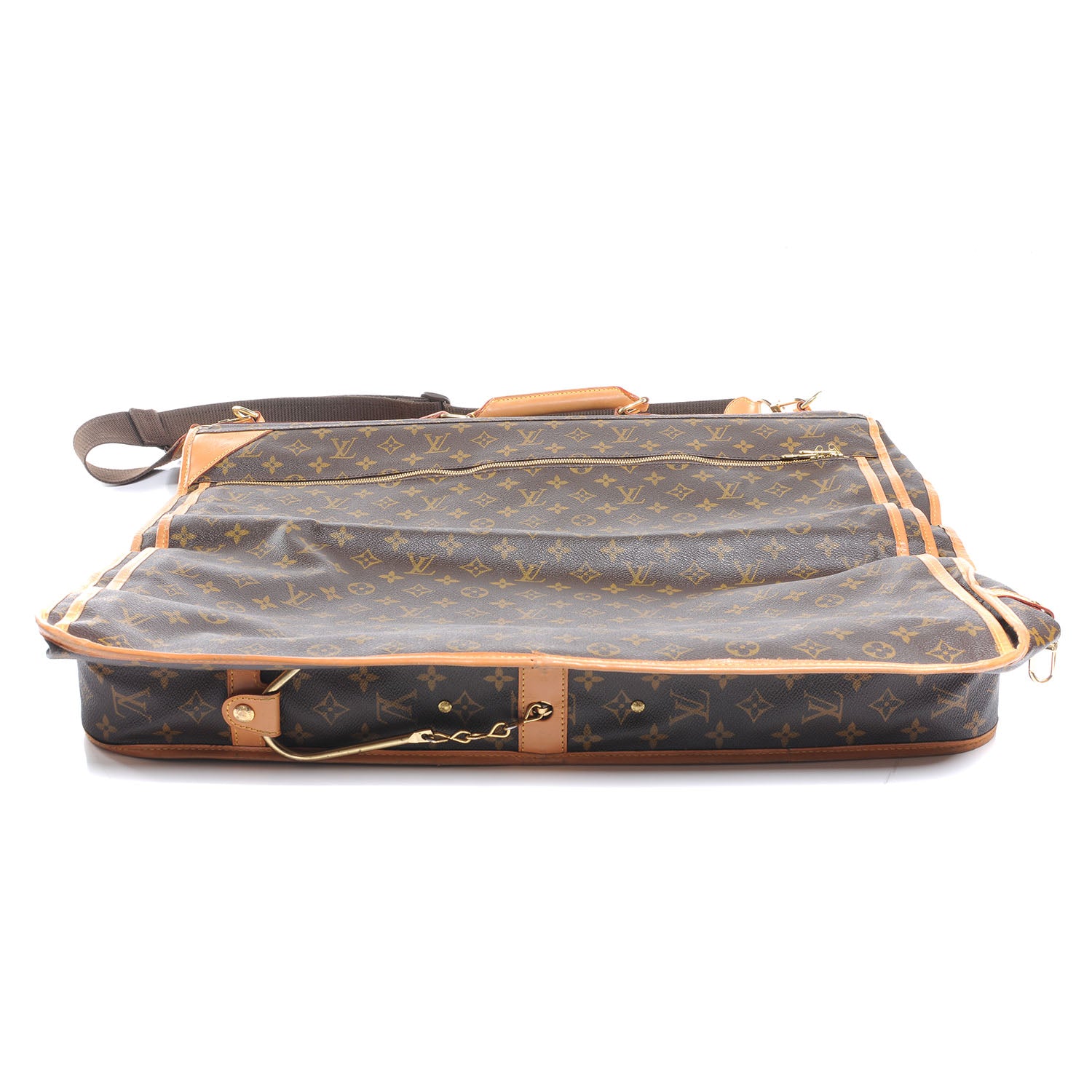 Louis Vuitton Monogram Garment Bag 3 of 14