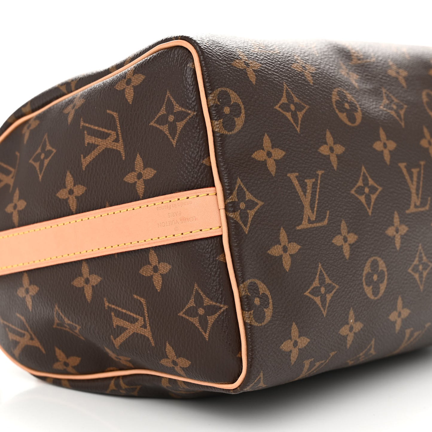 Monogram Speedy Bandouliere 25