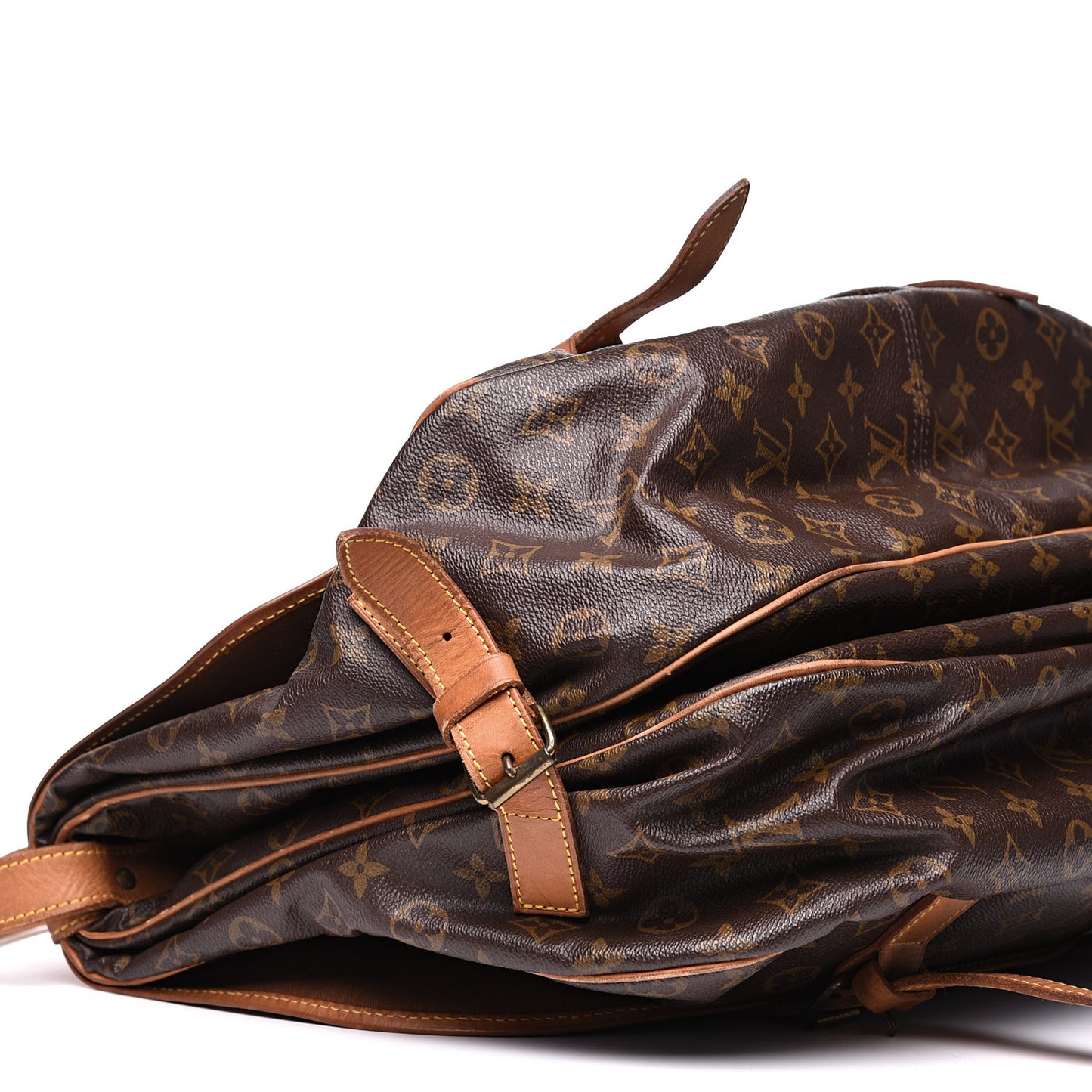 Monogram Saumur 43